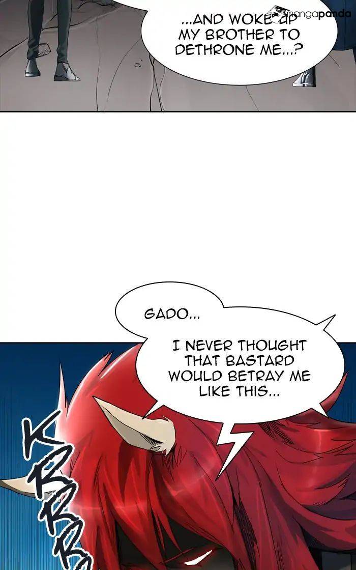 Tower of God Chapter 437 image 037